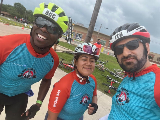 MS 150 2024 — Photo 13